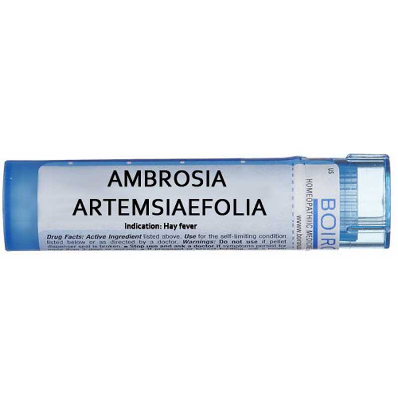 Ambrosia artemisiaefolia - Multidose Tube