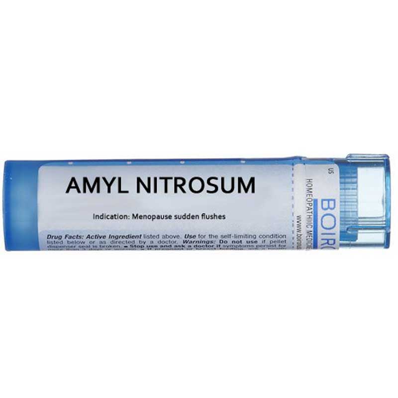 Amyl Nitrosum - Multidose Tube