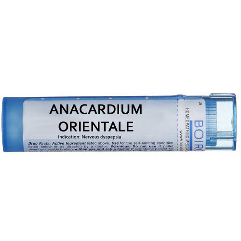 Anacardium Orientale - Multidose Tube