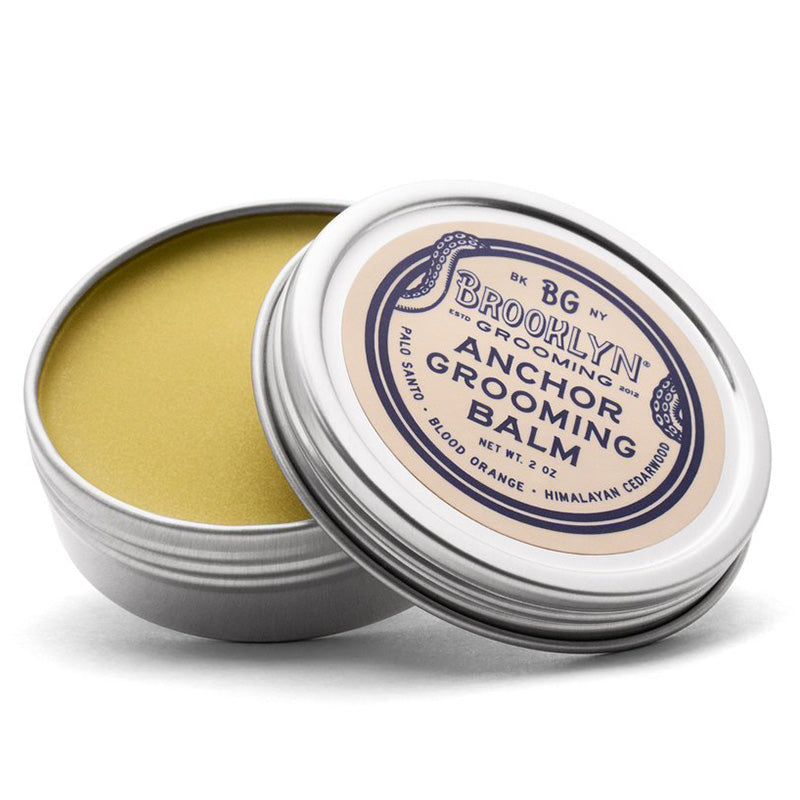 Grooming Balm - Anchor