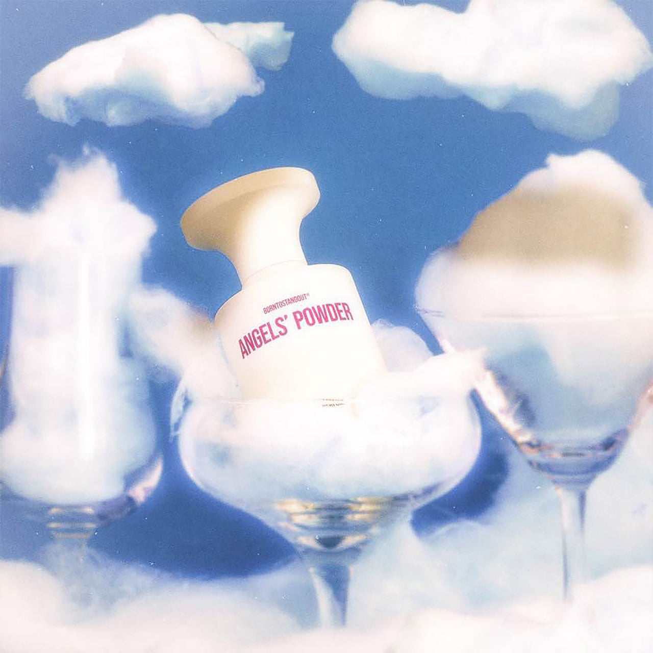 Angel's Powder - Eau de Parfum – C.O. Bigelow