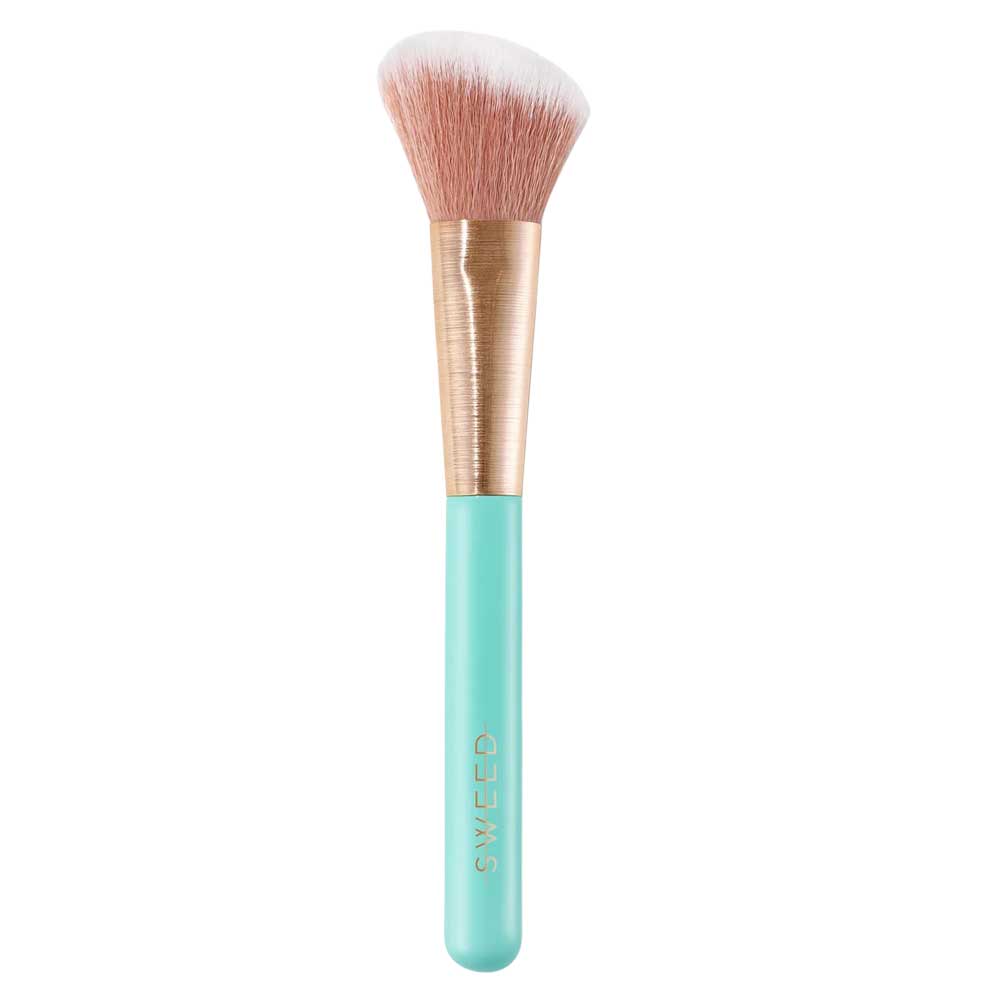 Angled Blush Brush