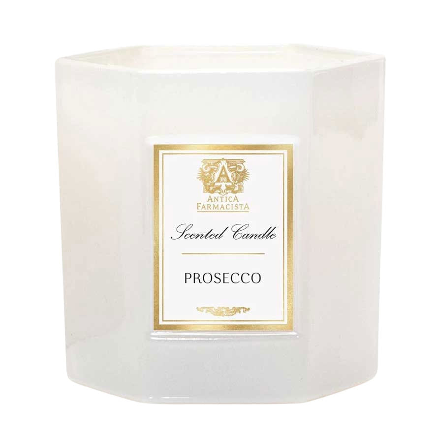 Prosecco Candle