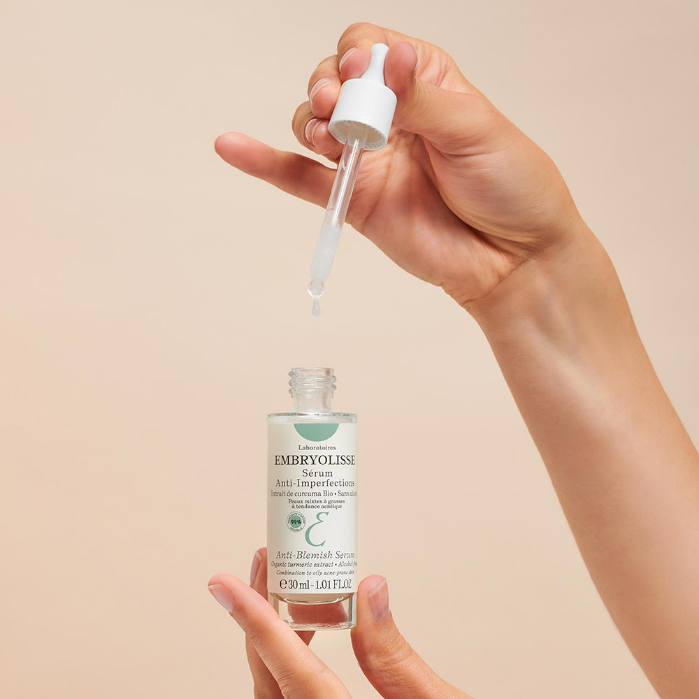 Sérum anti-rides suprême – Collagen i8 Sérum anti-rides suprême – Collagen i8