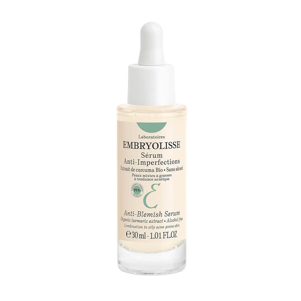 Anti-Blemish Serum