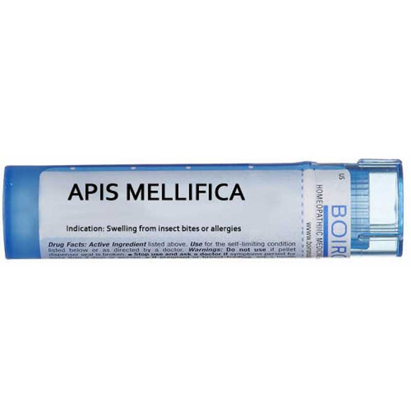 Apis mellifica - Multidose Tube