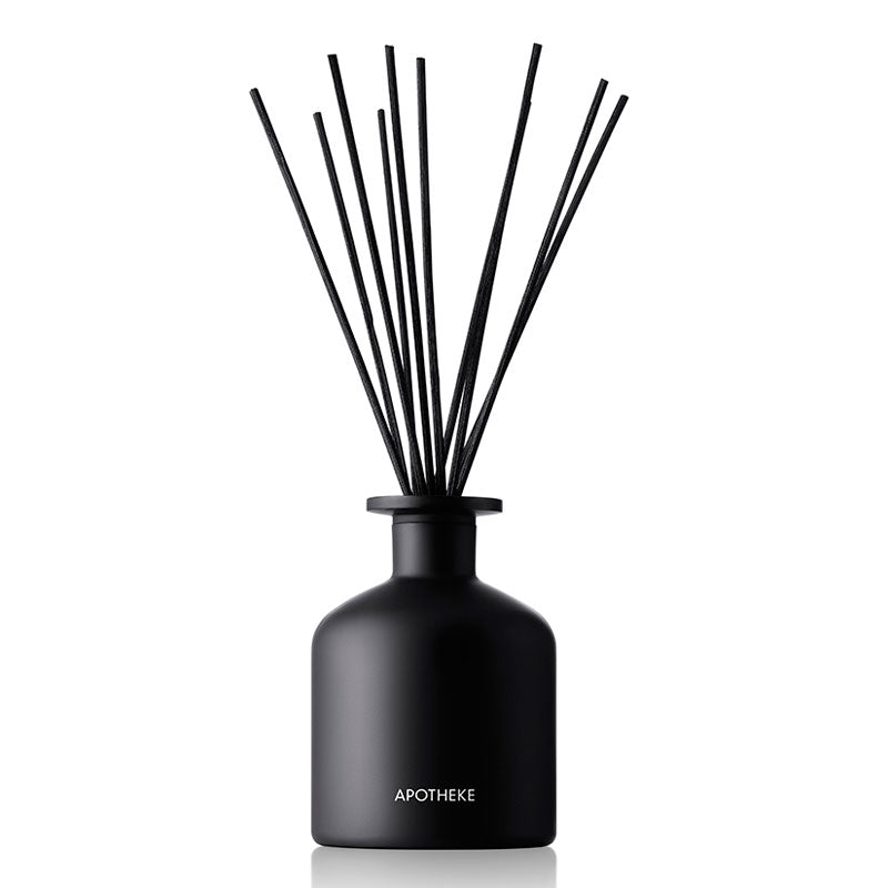 Charcoal Reed Diffuser