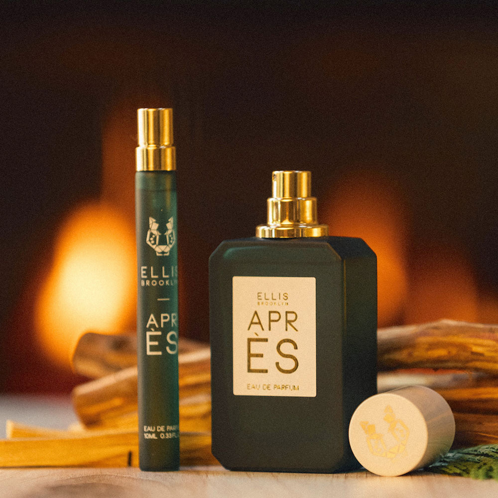 APRES - Eau de Parfum