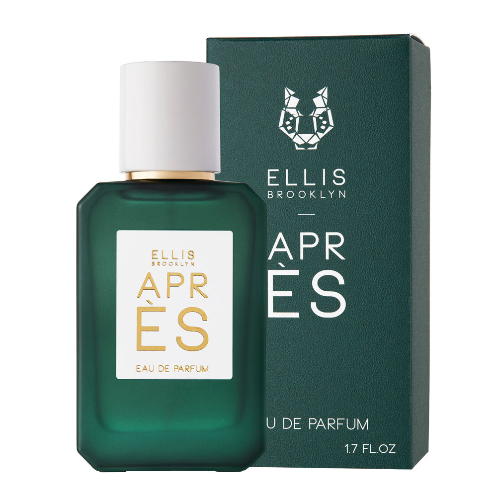 APRES - Eau de Parfum