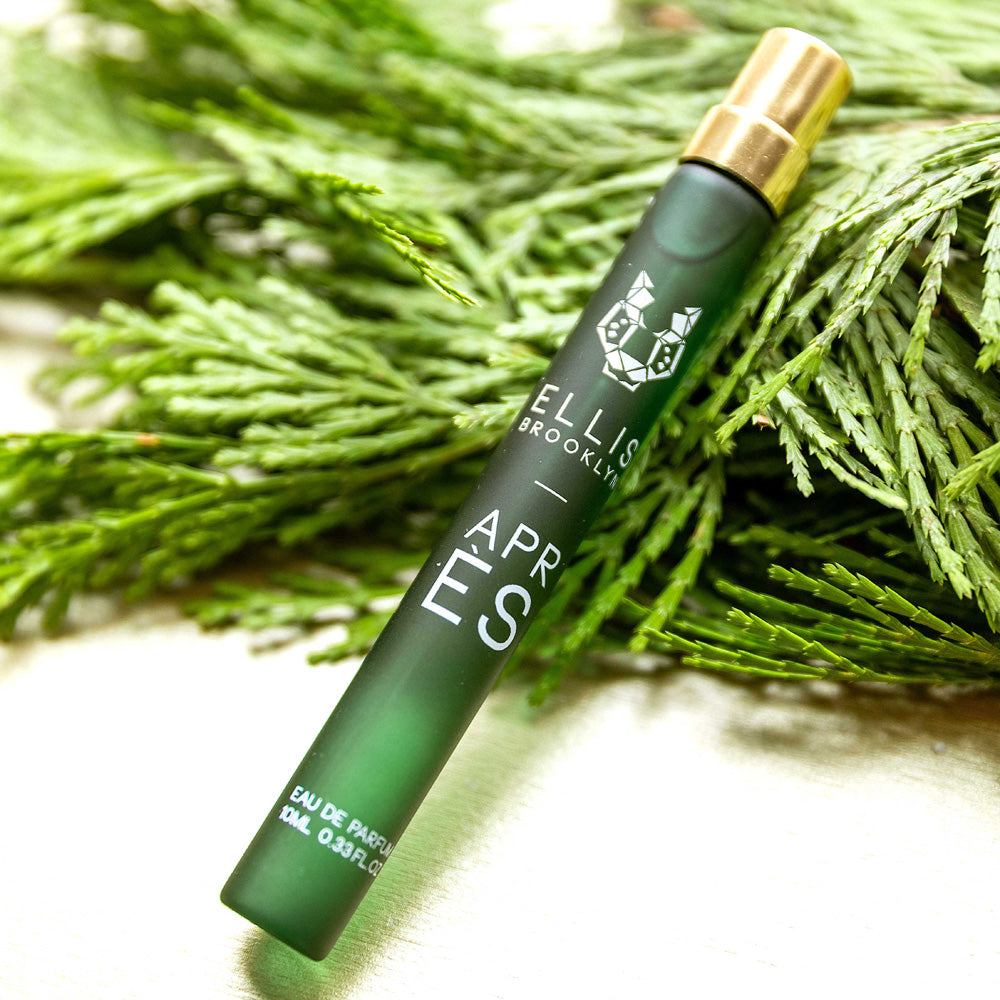 APRES - Eau de Parfum