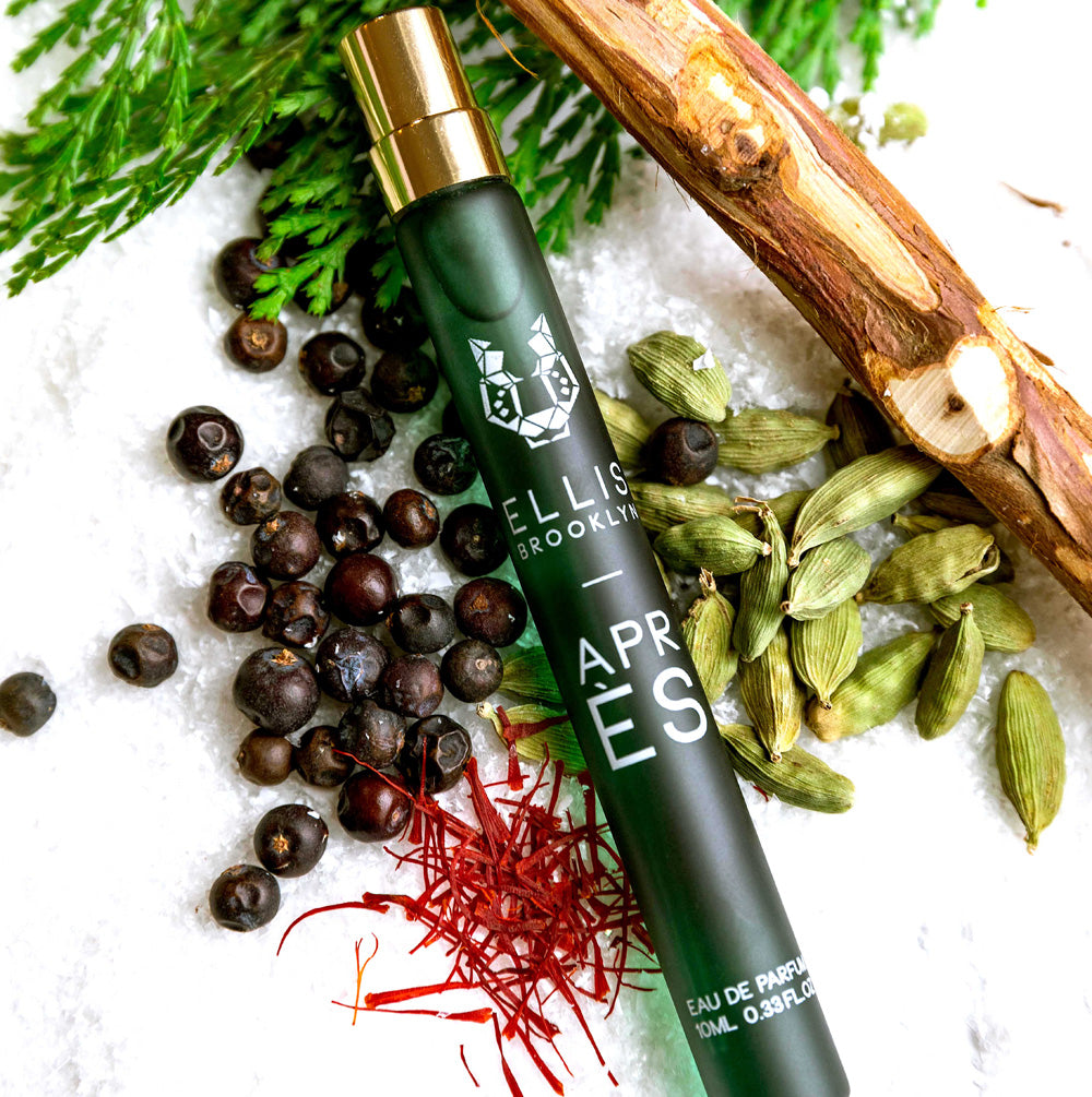 APRES - Eau de Parfum