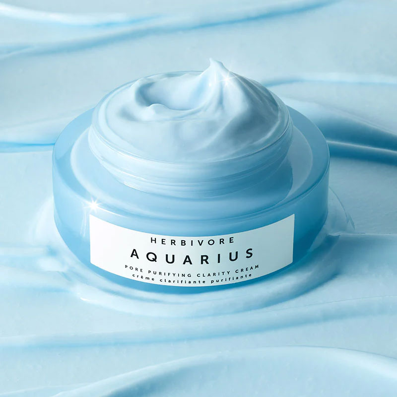 Aquarius Pore Purifying Cream