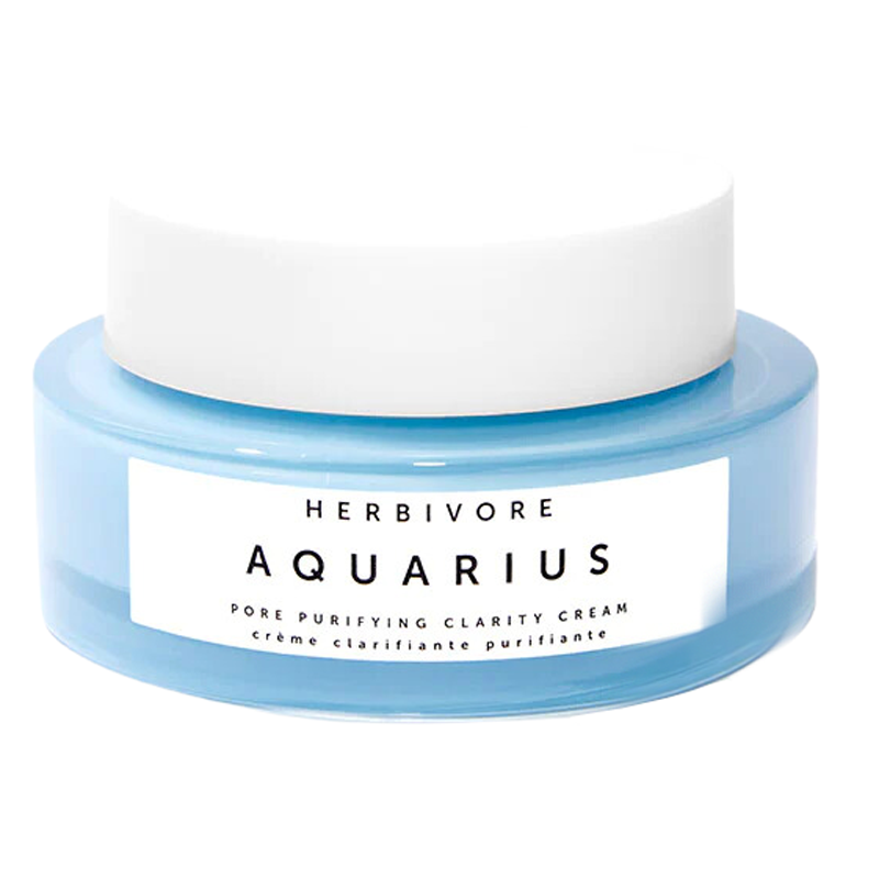 Aquarius Pore Purifying Cream