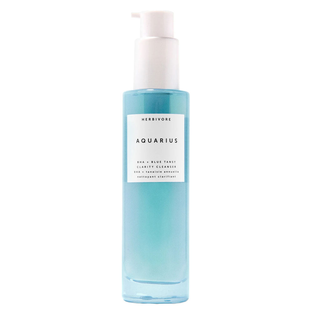 Aquarius BHA + Blue Tansy Clarity Cleanser