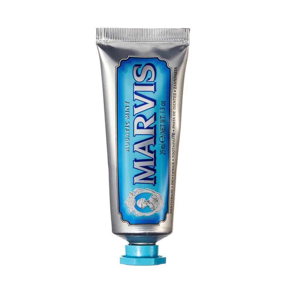 Aquatic Mint Toothpaste