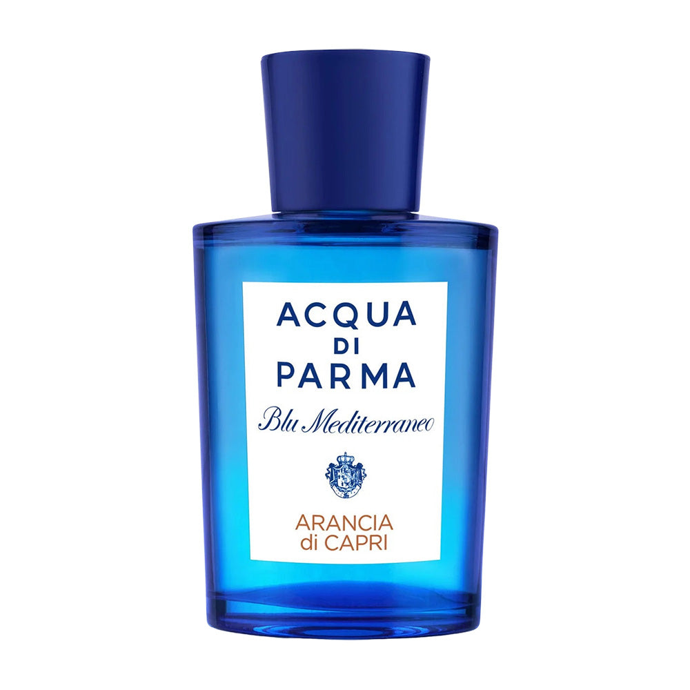 Blu Mediterraneo - Eau de toilette - Arancia di Capri