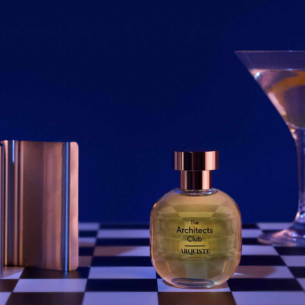 The Architects Club - Eau de Parfum