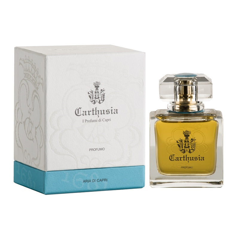 Parfum - Aria di Capri