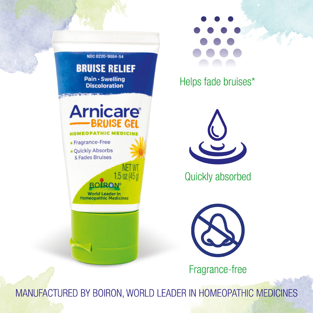 Arnicare Bruise Gel