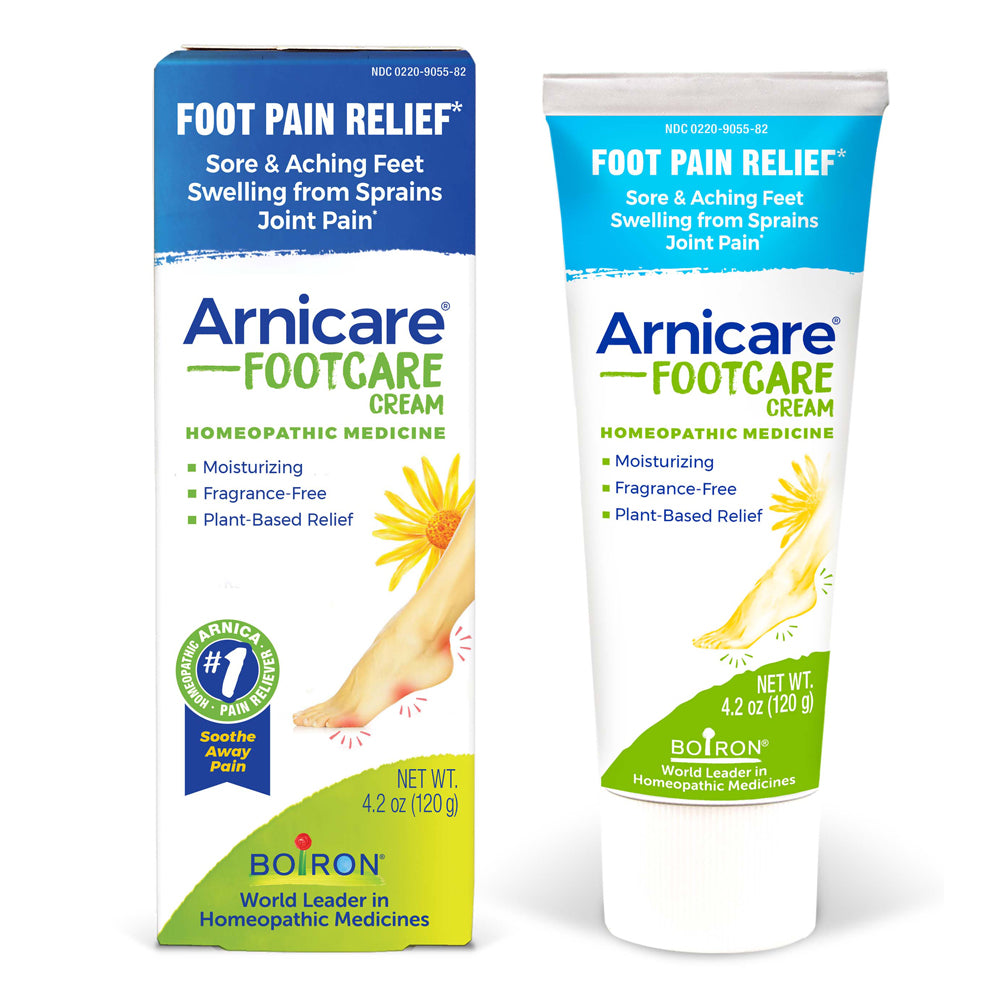 Arnicare FootCare Cream