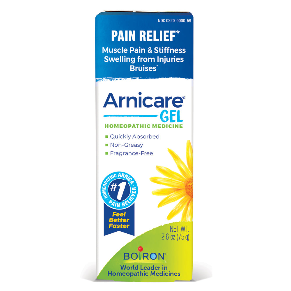 Arnicare Pain Relief Gel