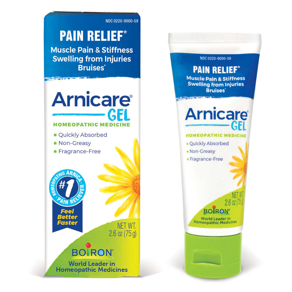 Arnicare Pain Relief Gel