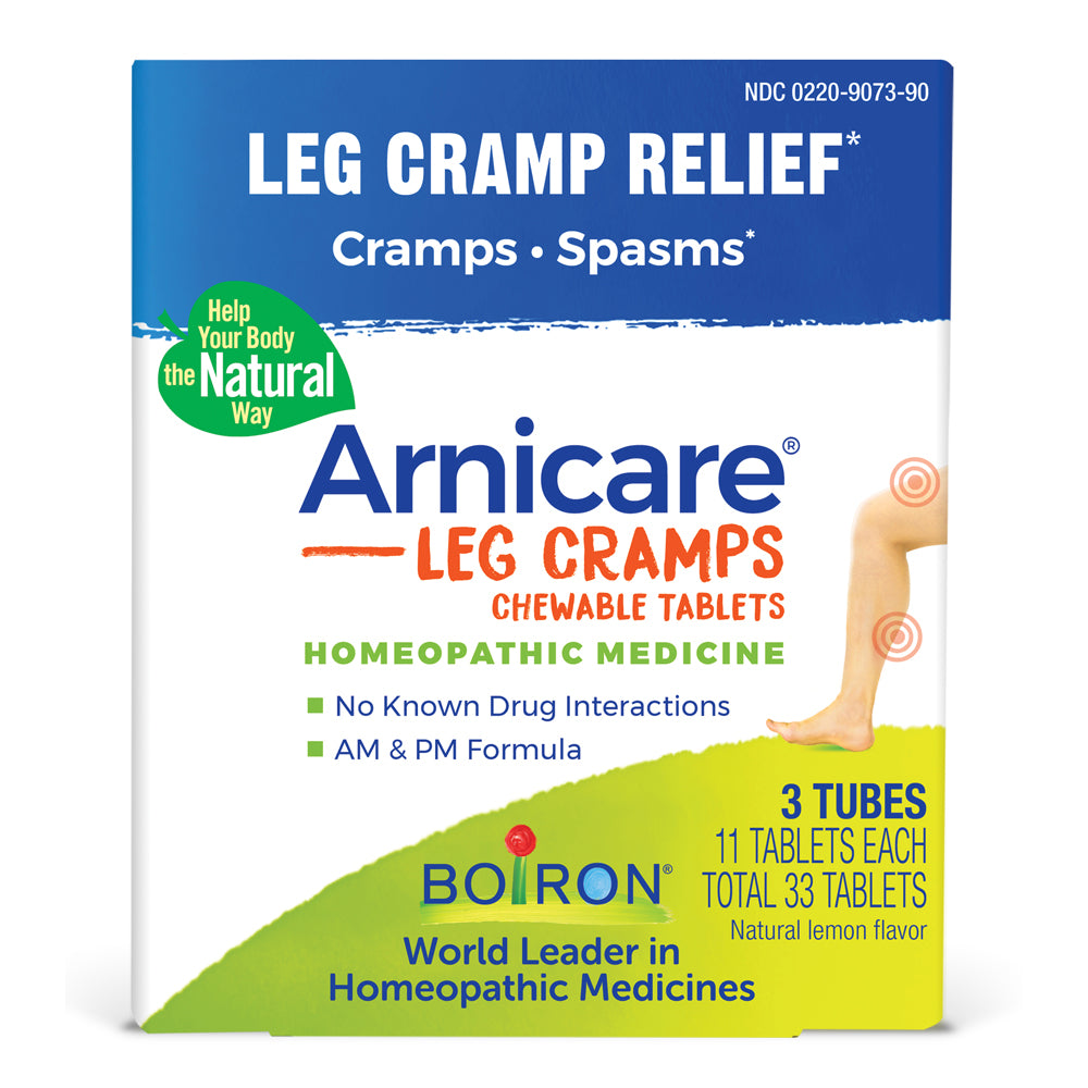 Arnicare Leg Cramps