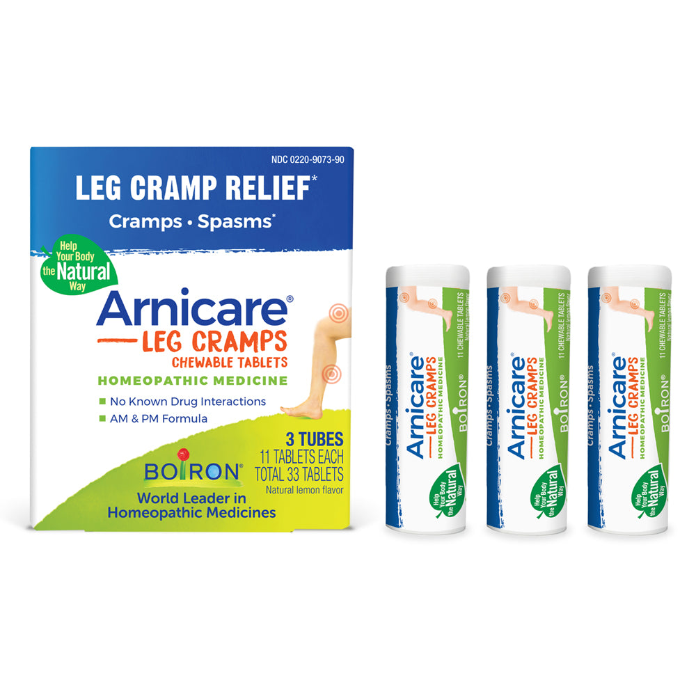 Arnicare Leg Cramps