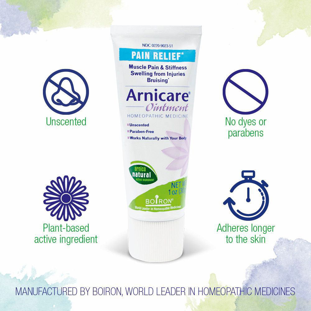 Arnicare Pain Relief Ointment