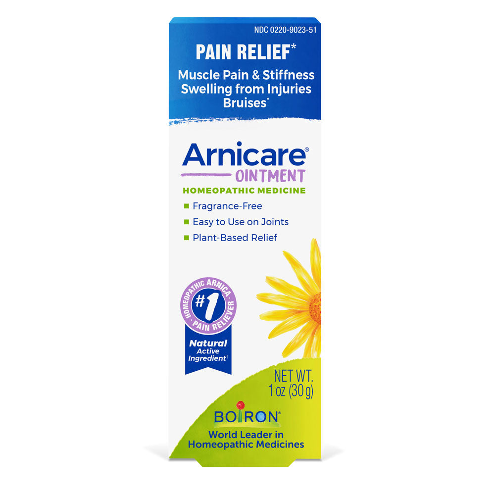 Arnicare Pain Relief Ointment