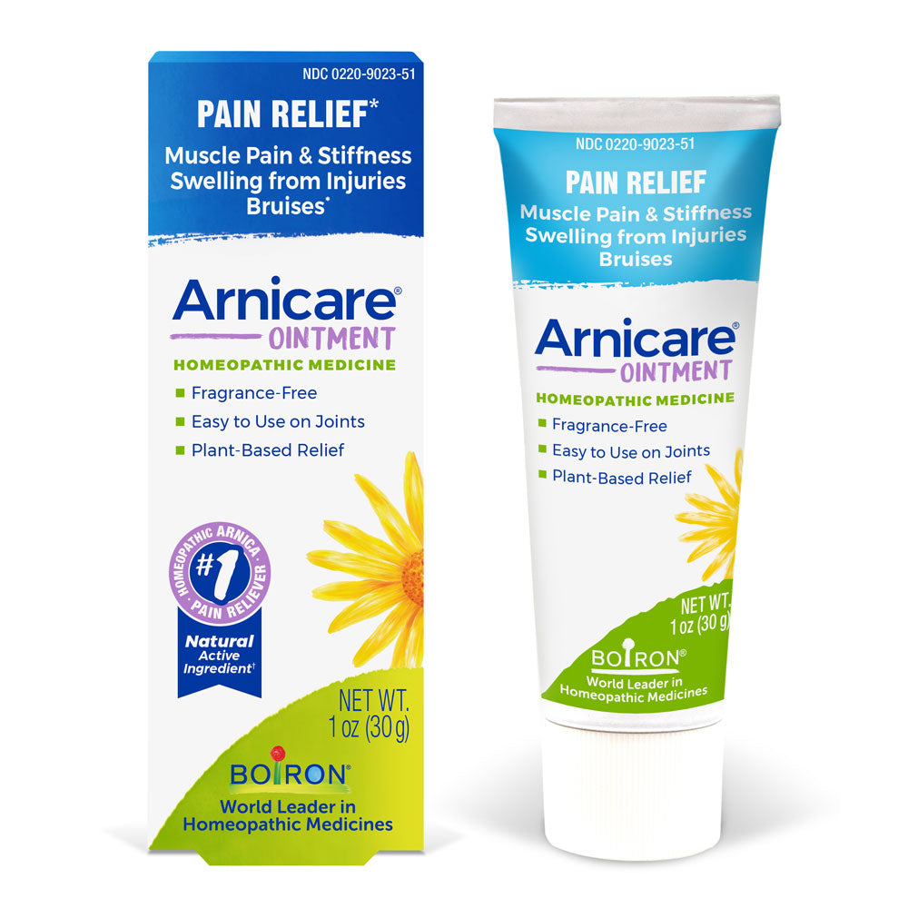 Arnicare Pain Relief Ointment