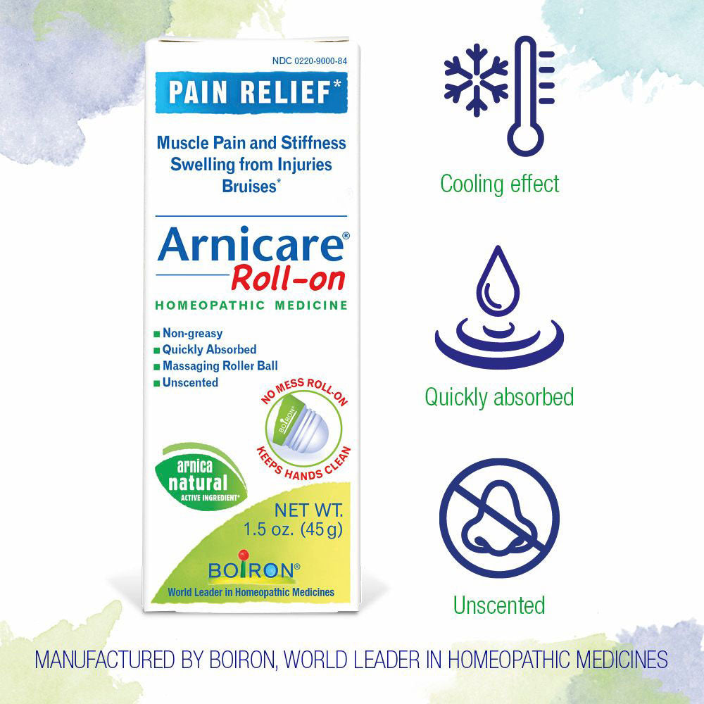 Arnicare Pain Relief Roll-On