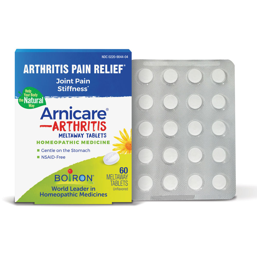 Arnicare Arthritis Tablets