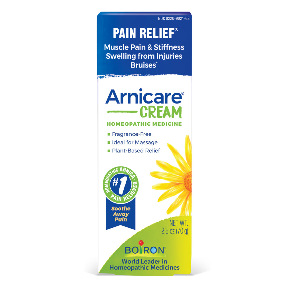 Arnicare Pain Relief Cream