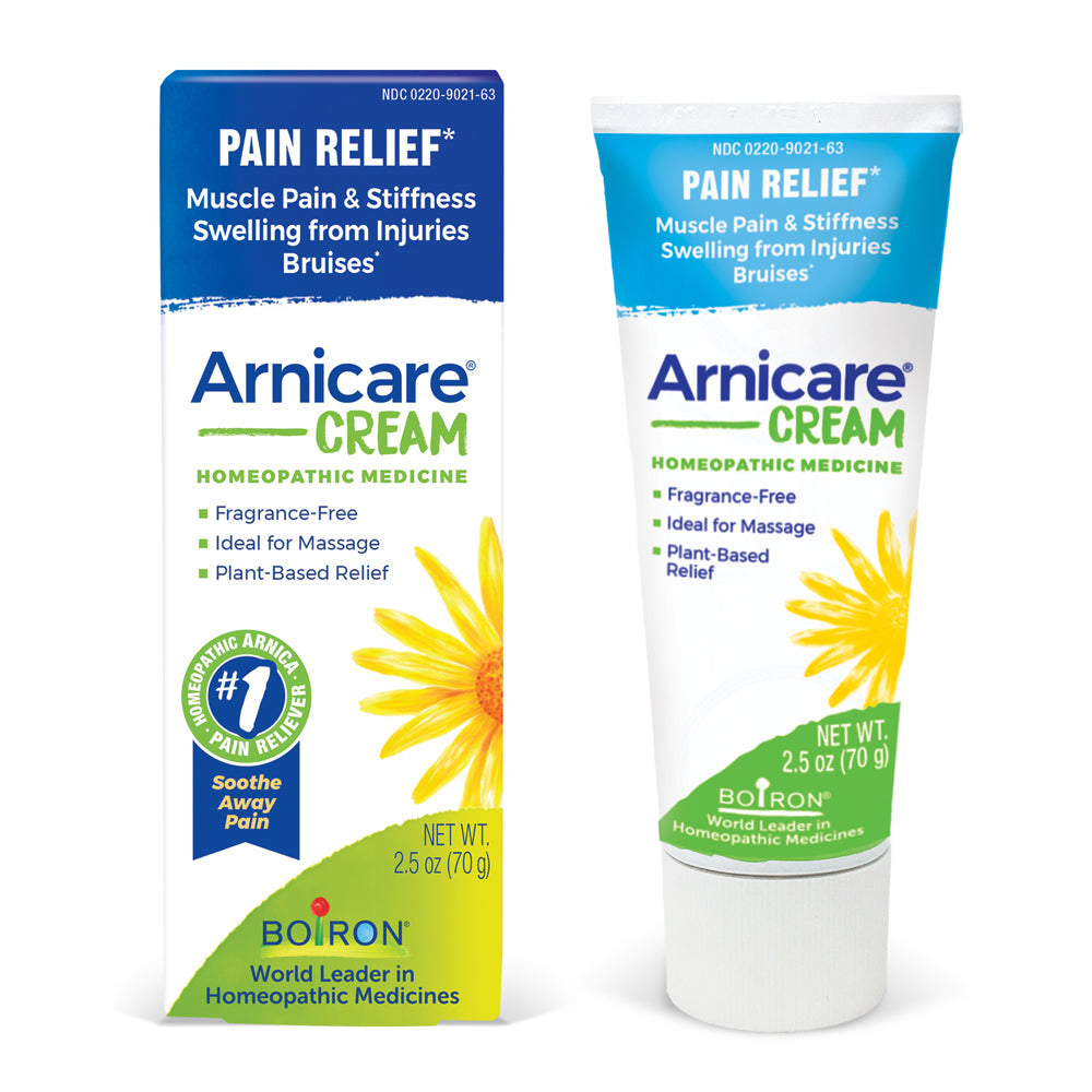 Arnicare Pain Relief Cream