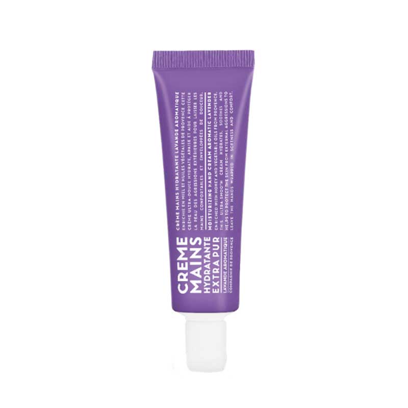 Aromatic Lavender Hand Cream