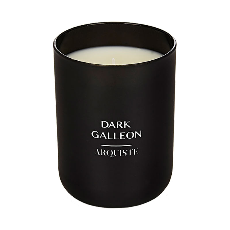 Dark Galleon Candle