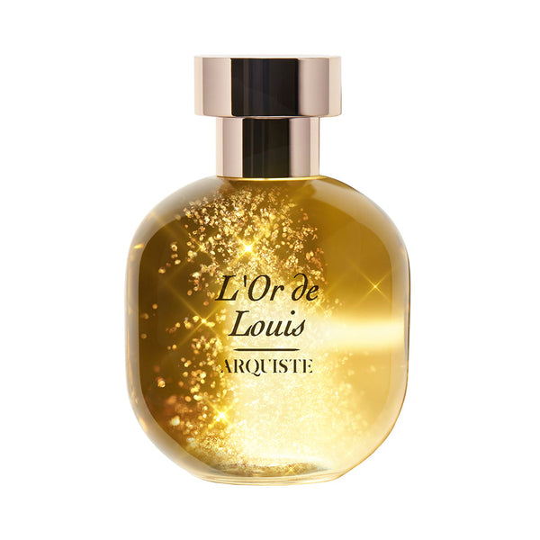 L'Or de Louis - Eau de Parfum – C.O. Bigelow