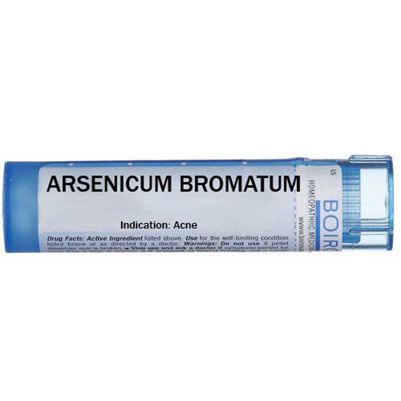 Arsenicum bromatum - Multidose Tube