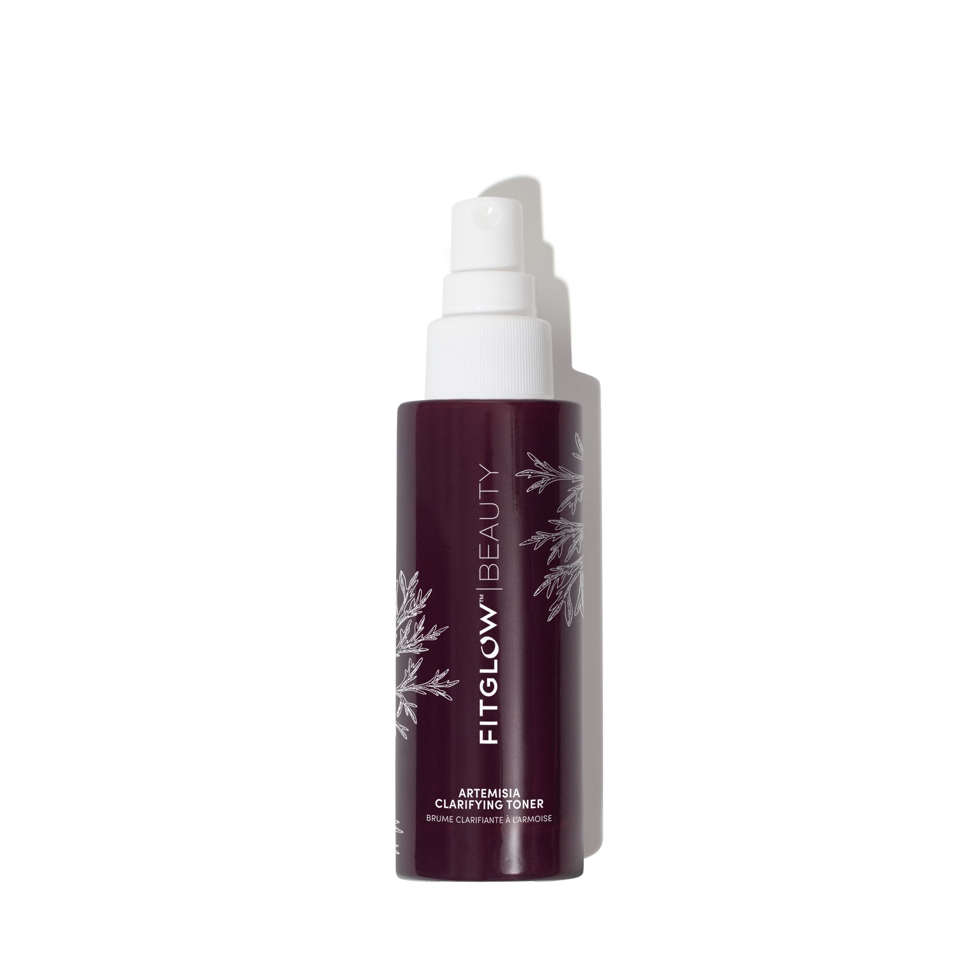 Vitamin C Toner + Artemisia Clarifying Toner