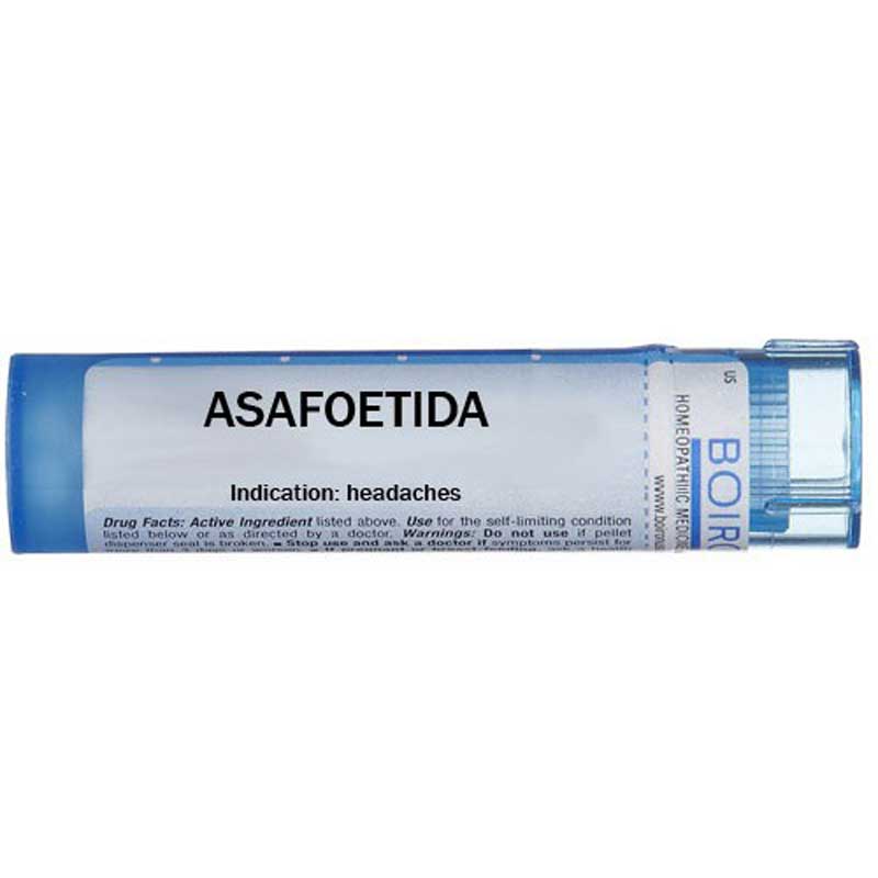 Asafoetida - Multidose Tube