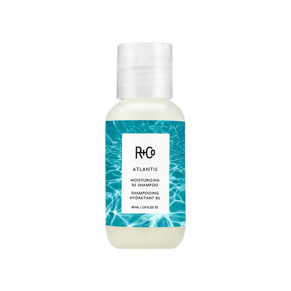 Atlantis Moisturizing B5 Shampoo – C.O. Bigelow