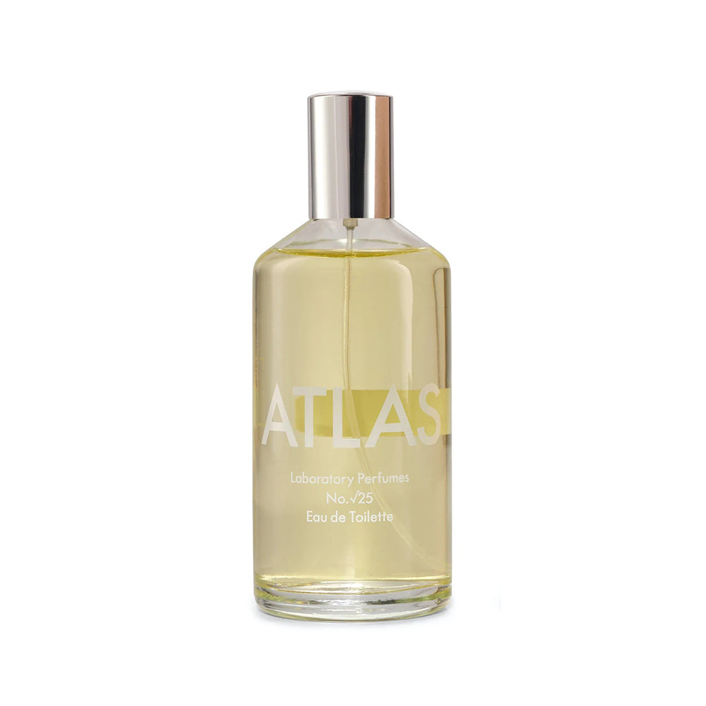 Eau de Toilette - Atlas No. 25