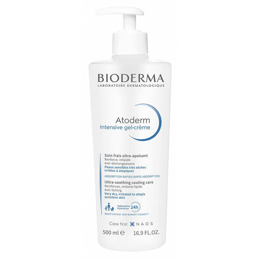 Atoderm Intensive Gel-Crème