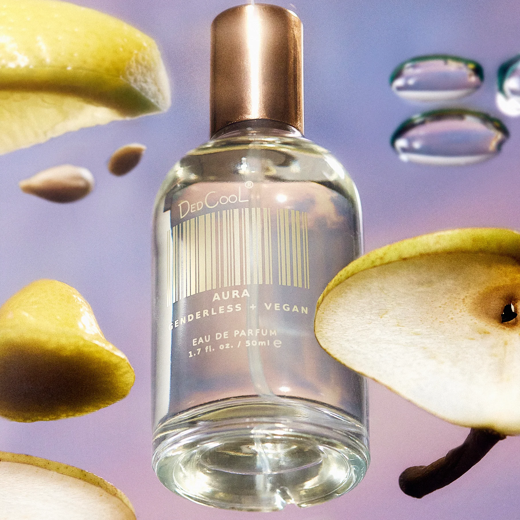 Aura - Eau de Parfum