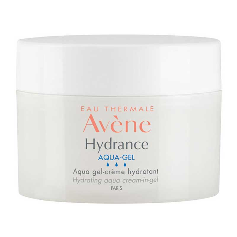 Hydrance Aqua-Gel