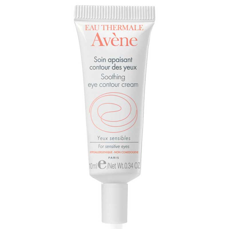 Soothing Eye Contour Cream