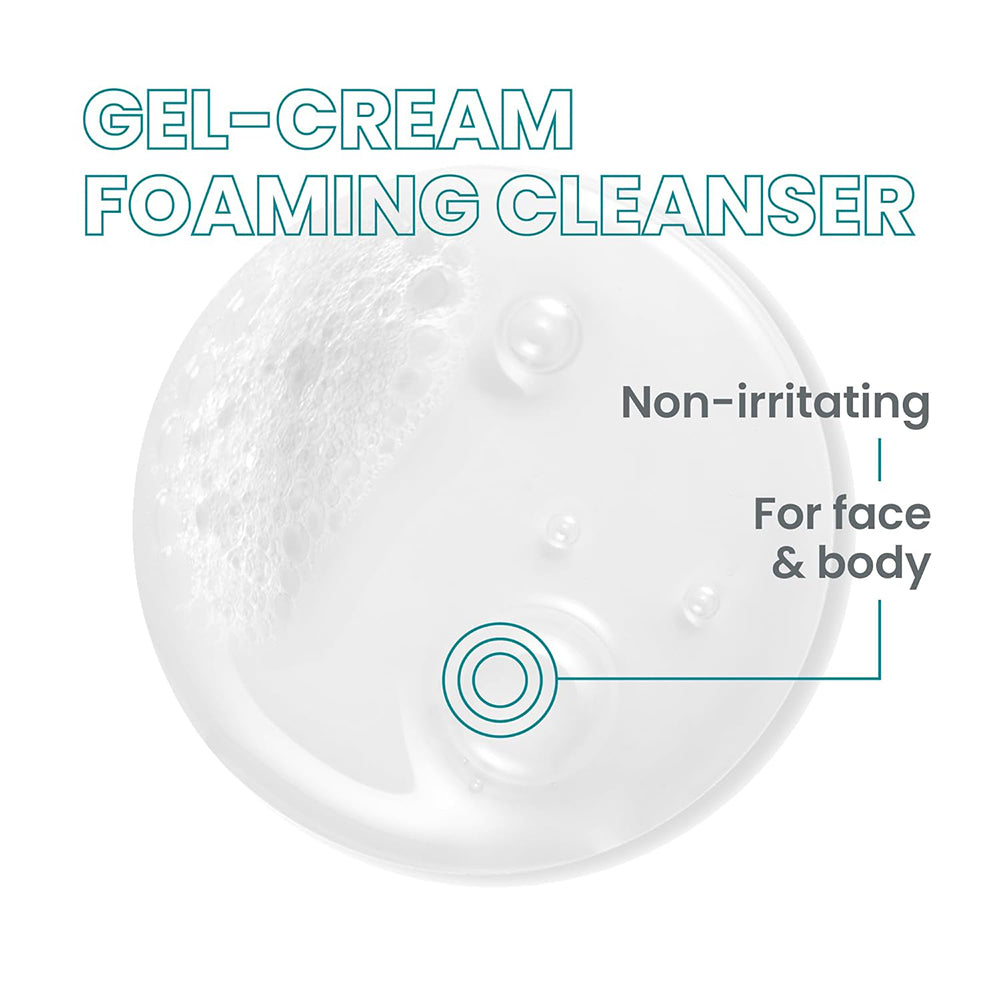 Cleanance ACNE Medicated Clearing Gel Cleanser