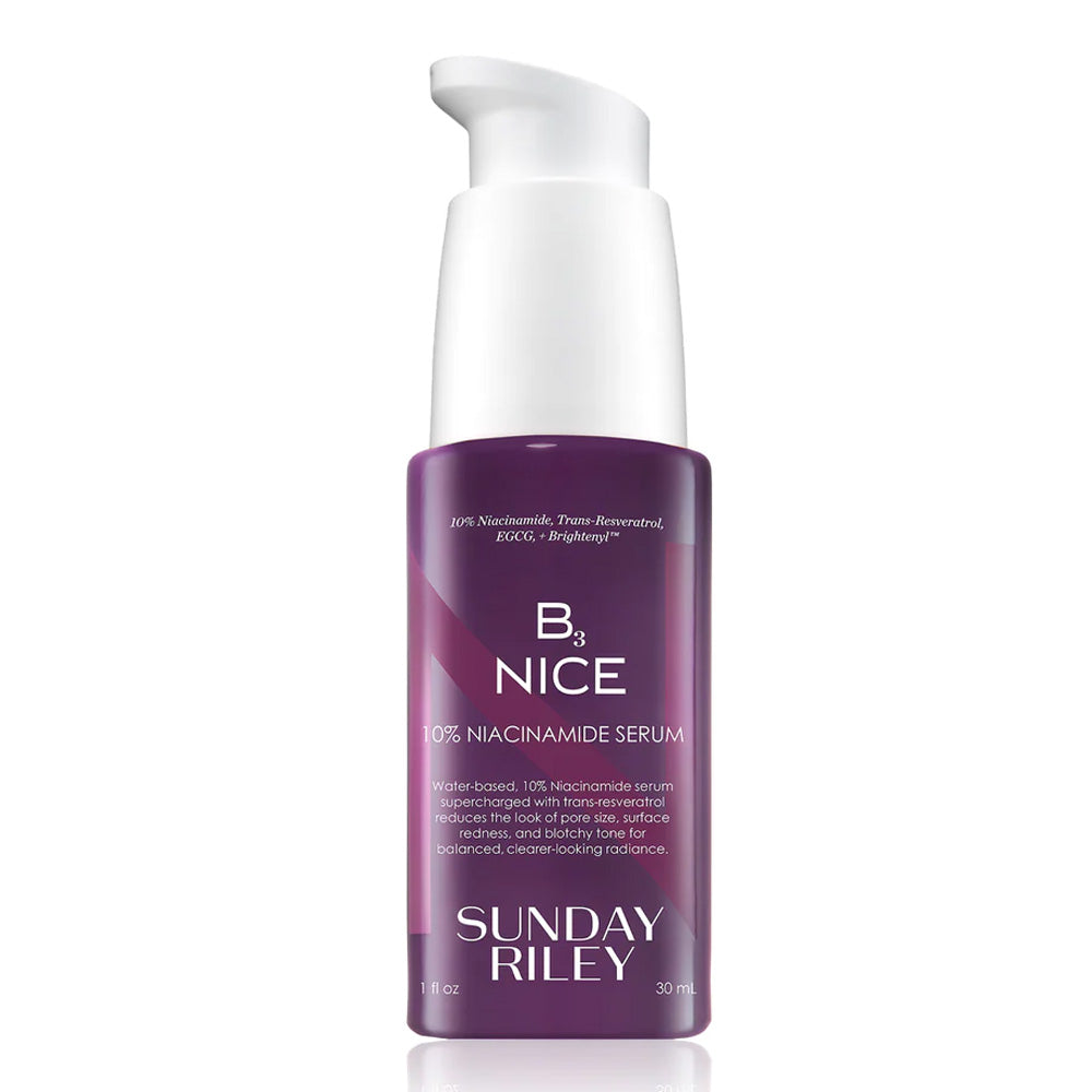 B3 Nice  - Niacinamide Serum