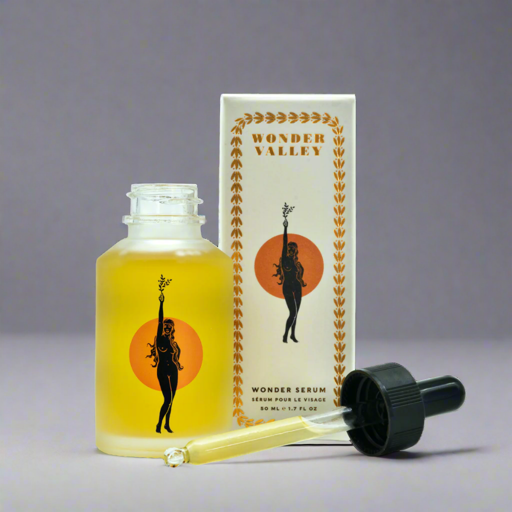 Wonder Serum